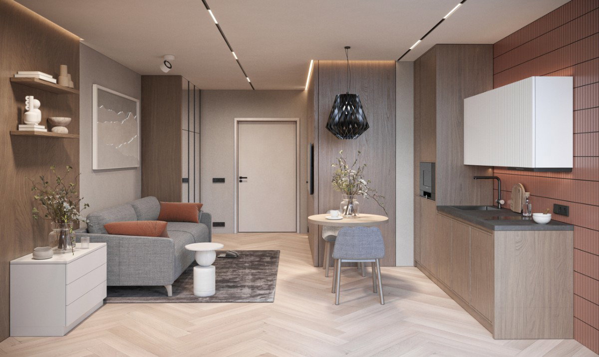 Продажа - Квартира Kolašin, Centar