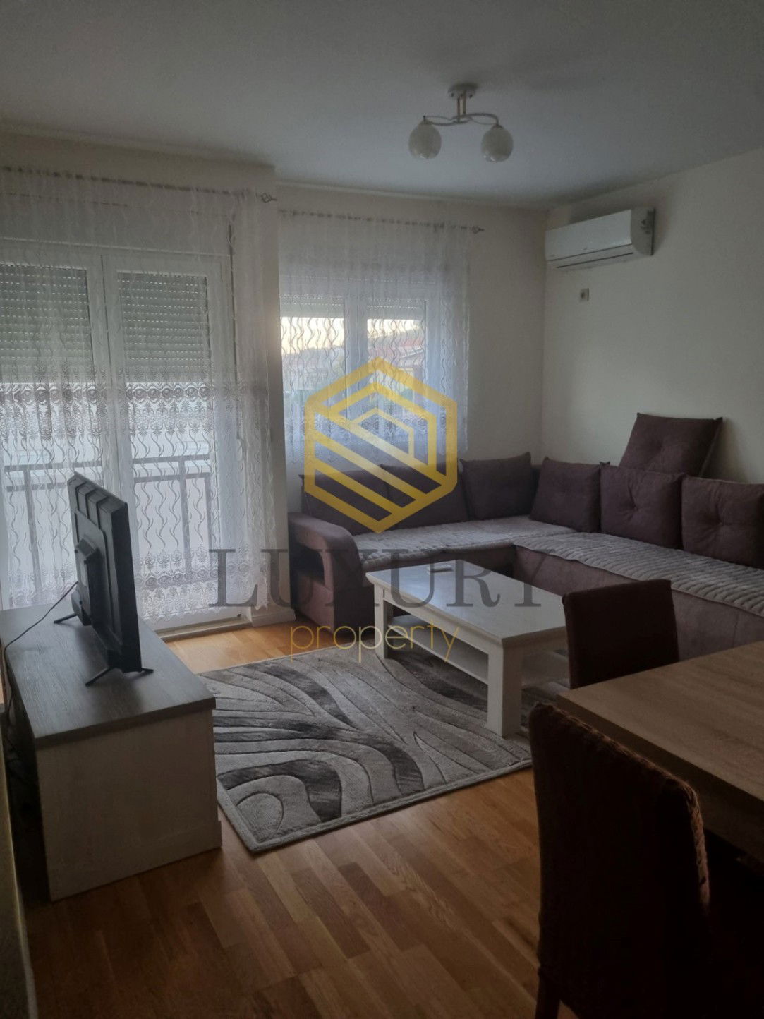Rent - Apartment Podgorica, Zabjelo