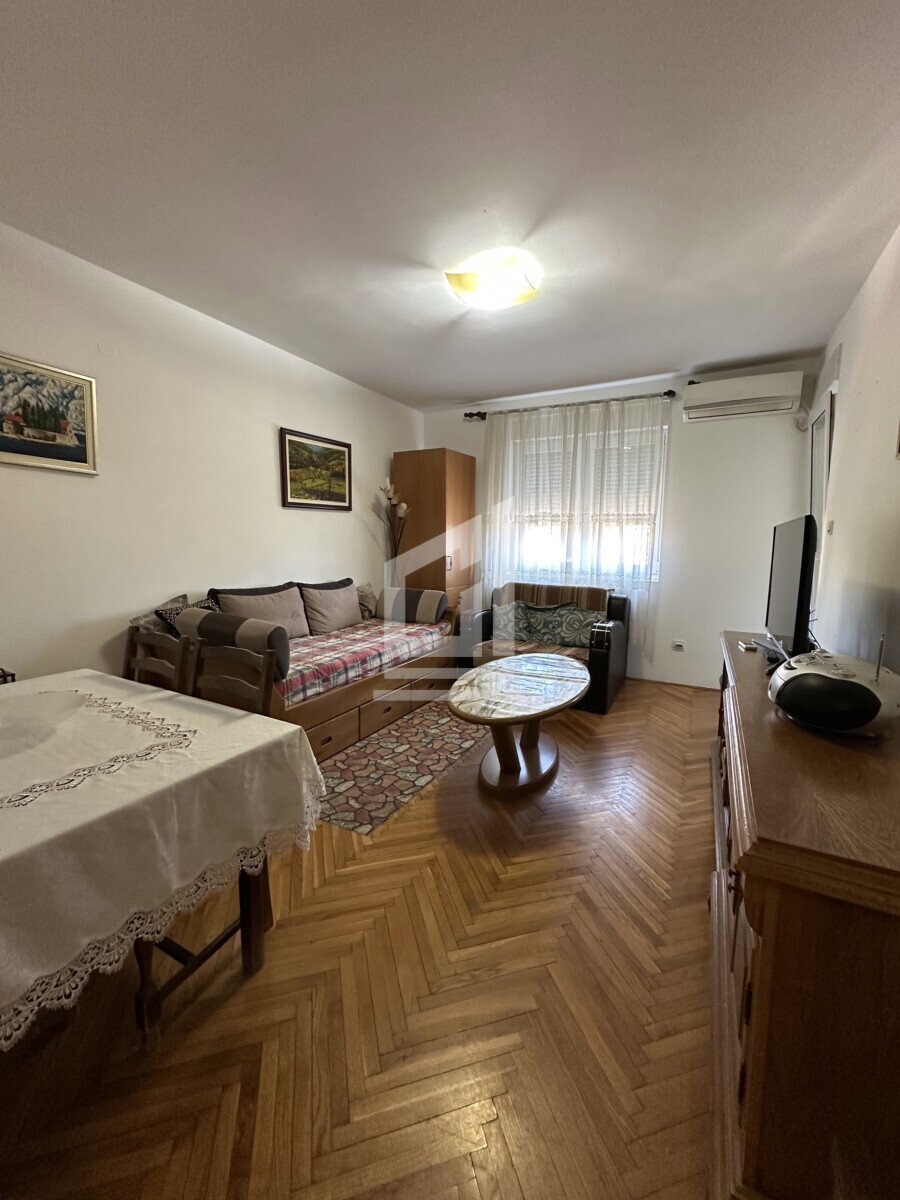 Prodaja - Stan Podgorica, Stari Aerodrom