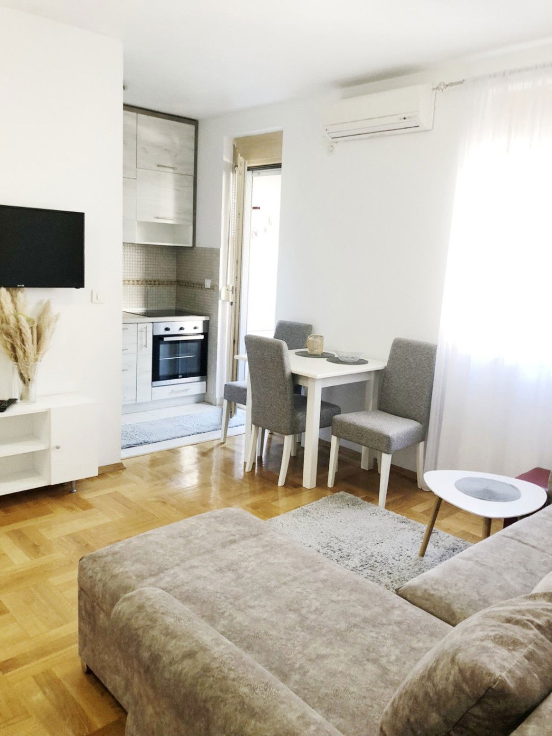 Rent - Apartment Podgorica, Stari Aerodrom