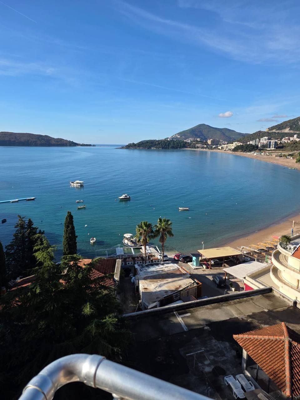 Prodaja - Stan Budva, Rafailovići