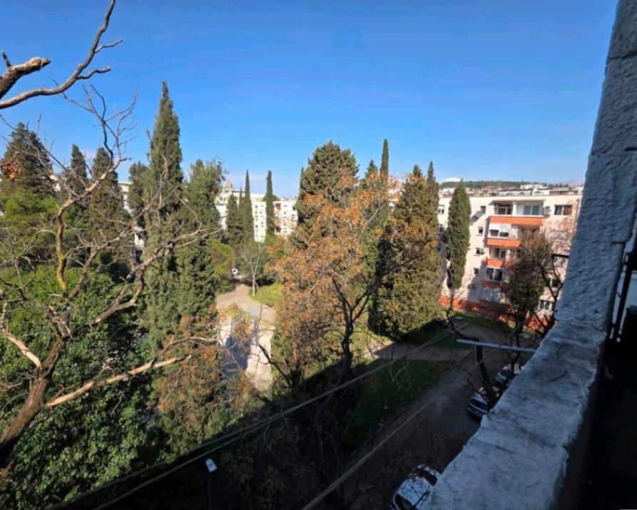 Продажа - Квартира Podgorica, Preko Morače