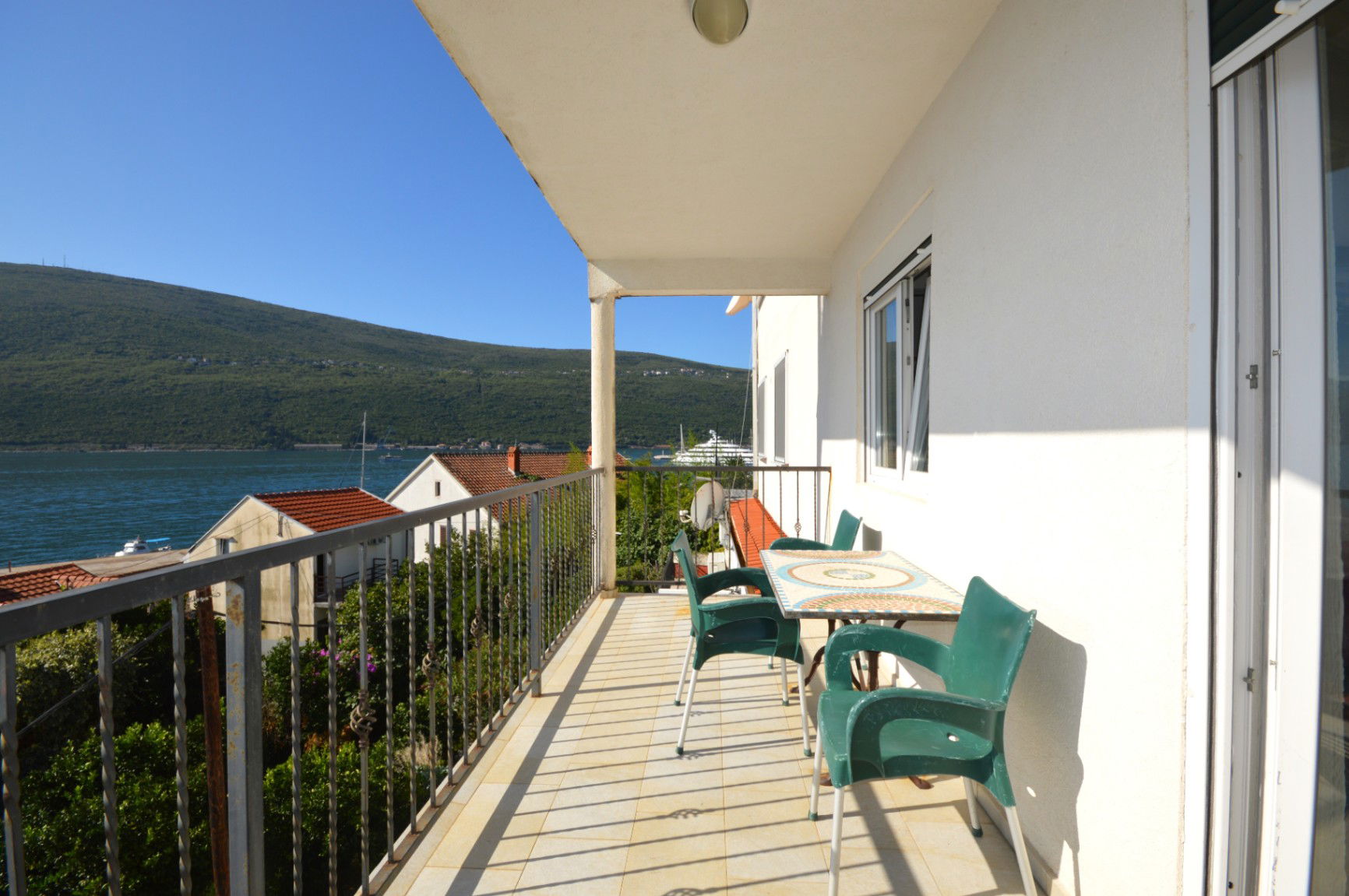 Prodaja - Stan Herceg Novi, Đenovići