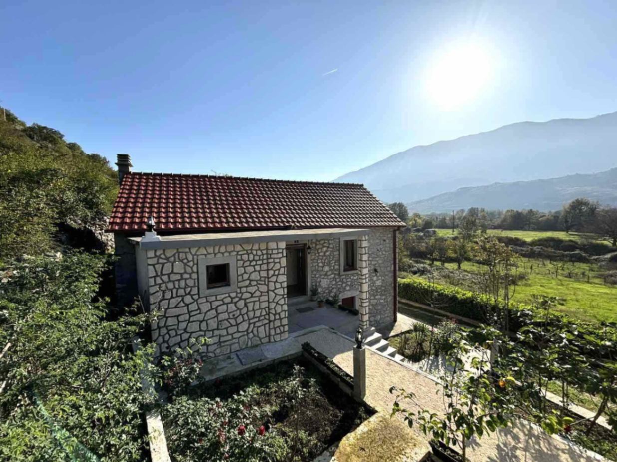 Продажа - Дом Danilovgrad, Danilovgrad