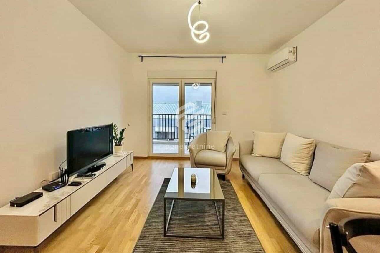 Оренда - Квартира Podgorica, Stara Varoš