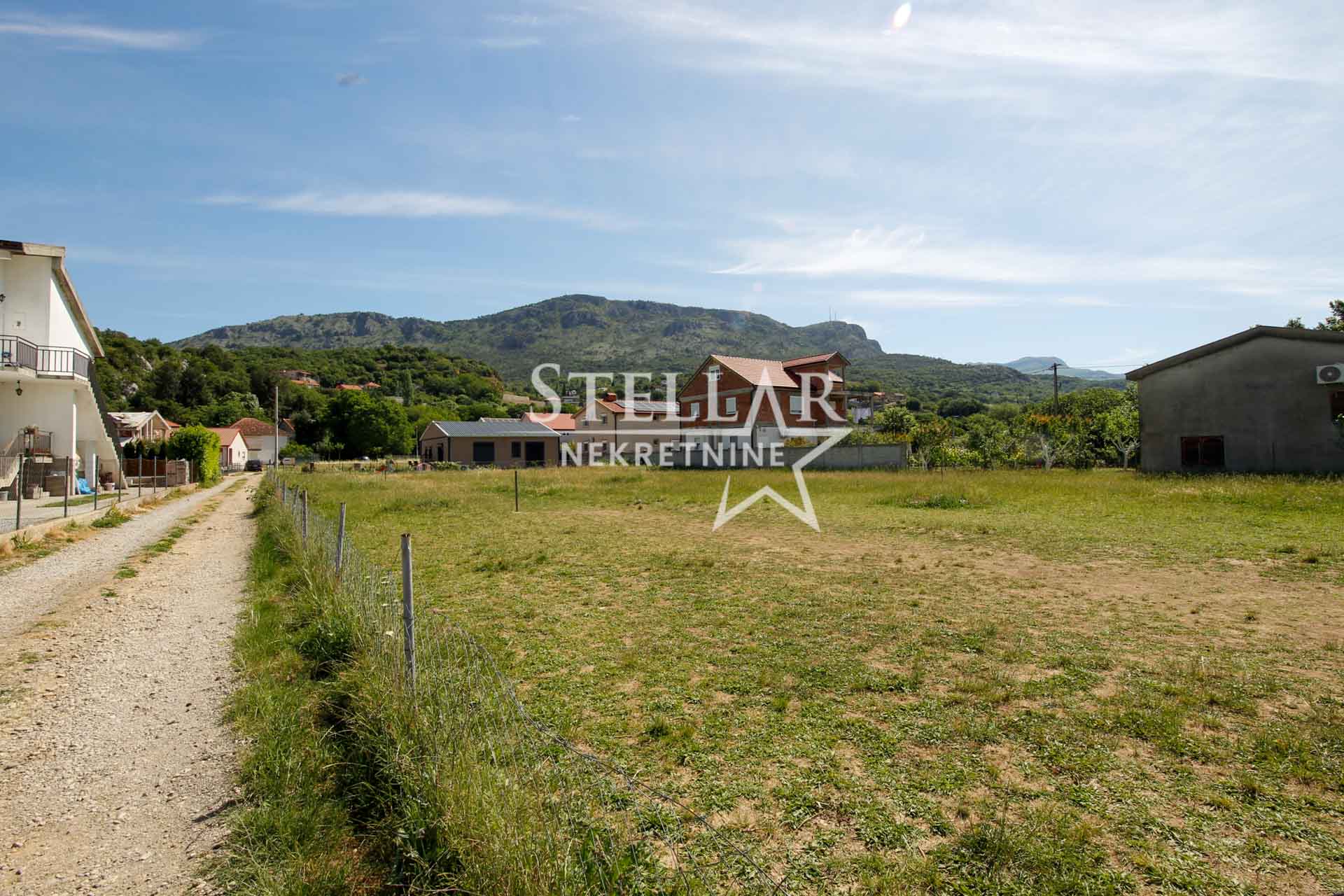 Sale - Land Podgorica, Doljani