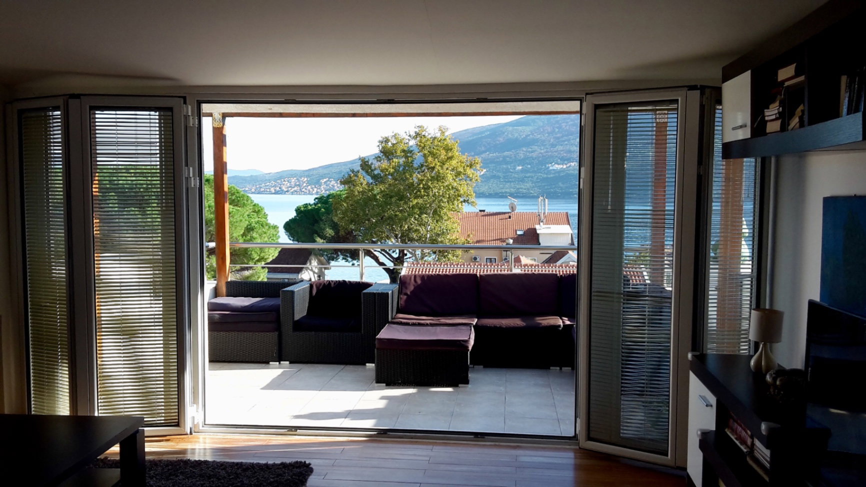 Kiralık - Daire Herceg Novi, Đenovići