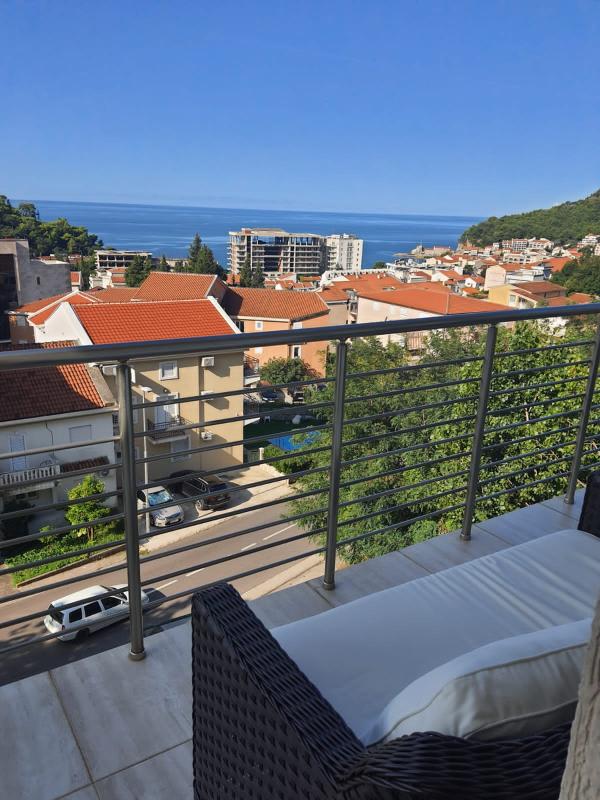 Sale - Apartment Budva, Petrovac