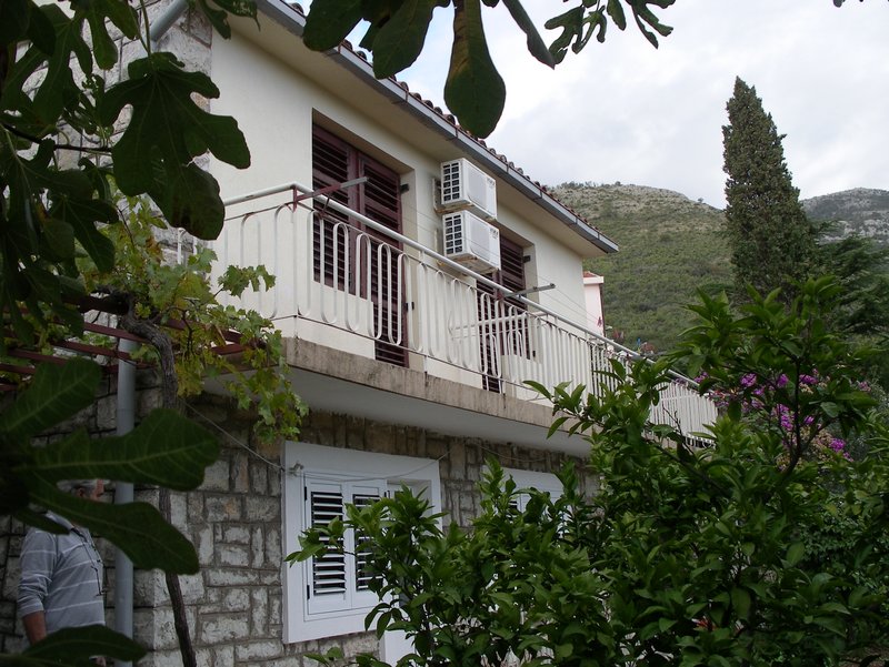 Sale - House Budva, Petrovac