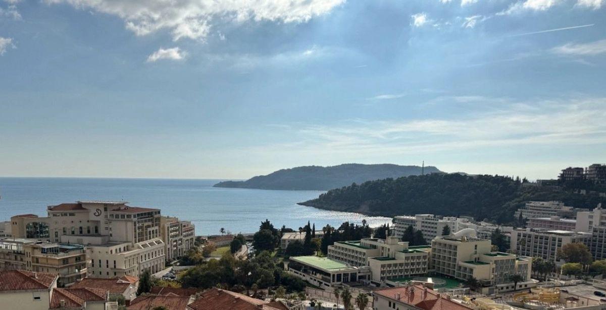 Prodaja - Stan Budva, Bečići