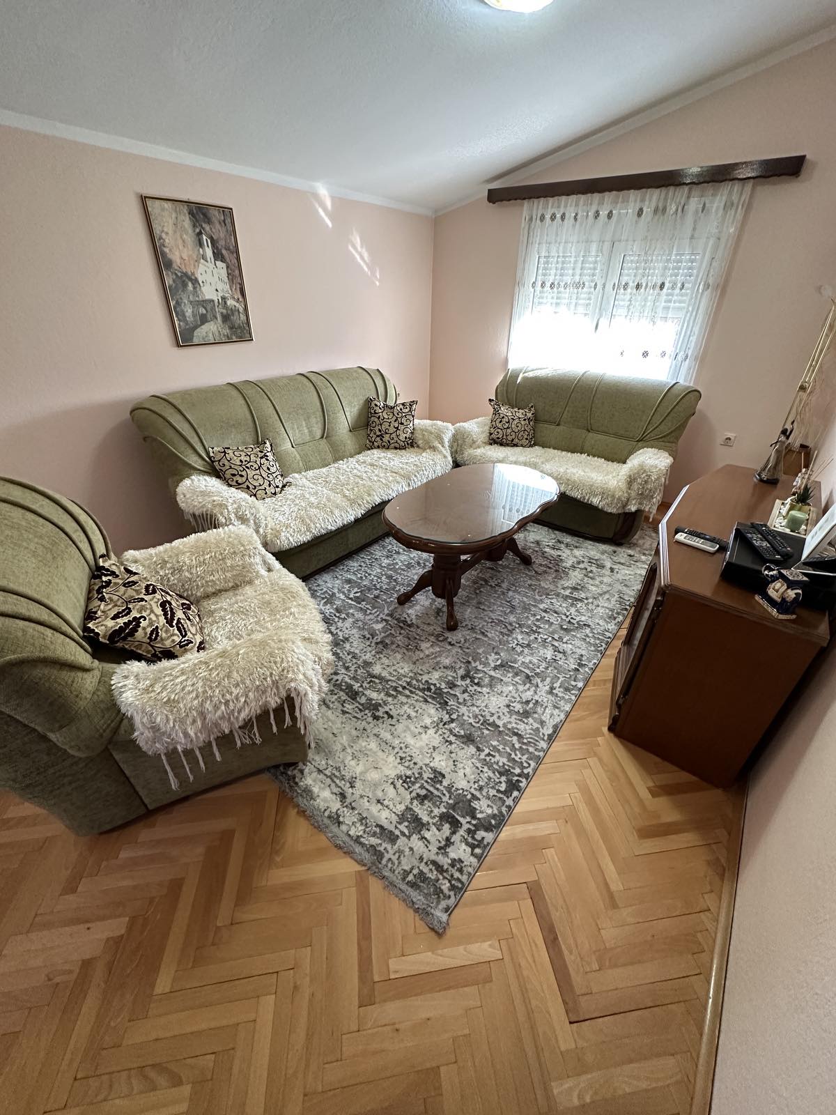 Оренда - Квартира Podgorica, Podgorica
