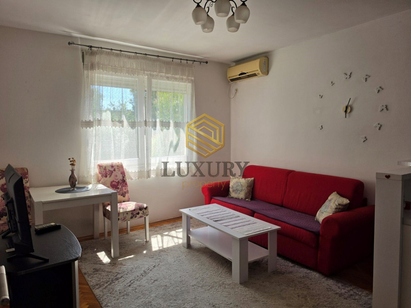 Kiralık - Daire Podgorica, Drač