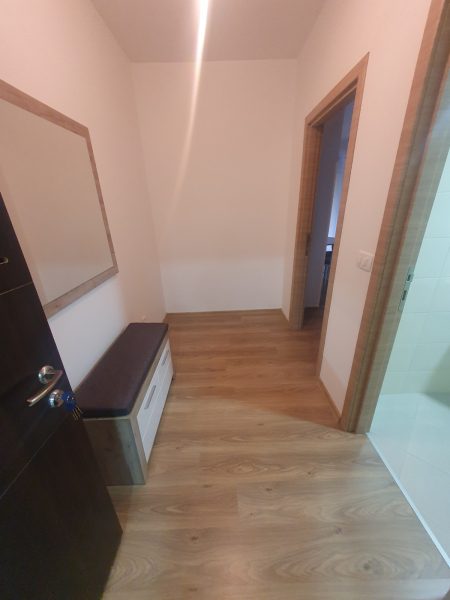 Sale - Apartment Budva, Bečići