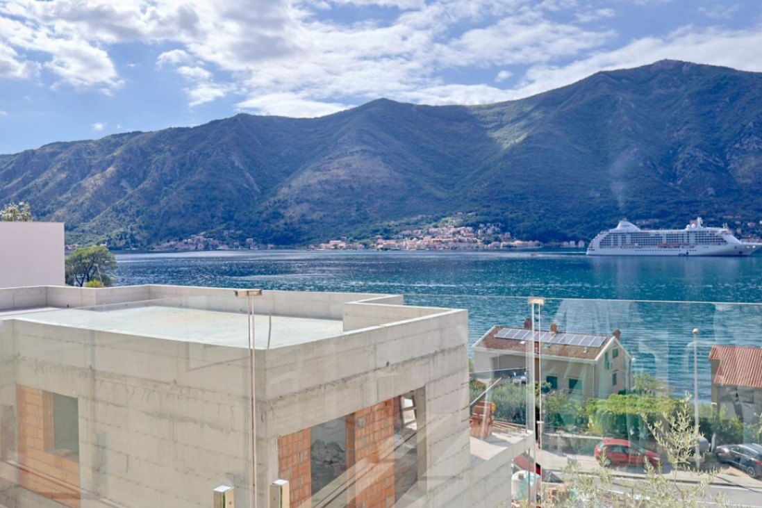 Izdavanje - Stan Kotor, Dobrota