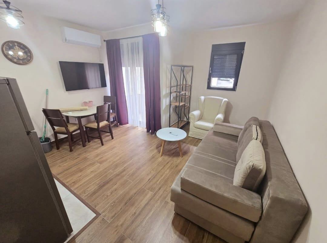 Izdavanje - Stan Podgorica, City Kvart