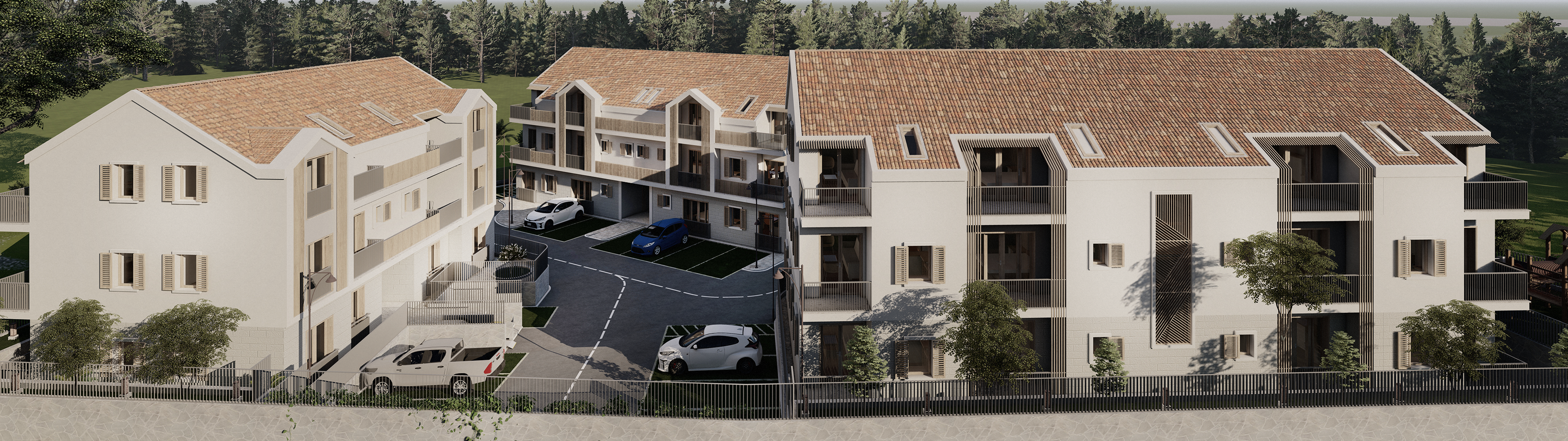 Продаж - Квартира Kotor, Kotor
