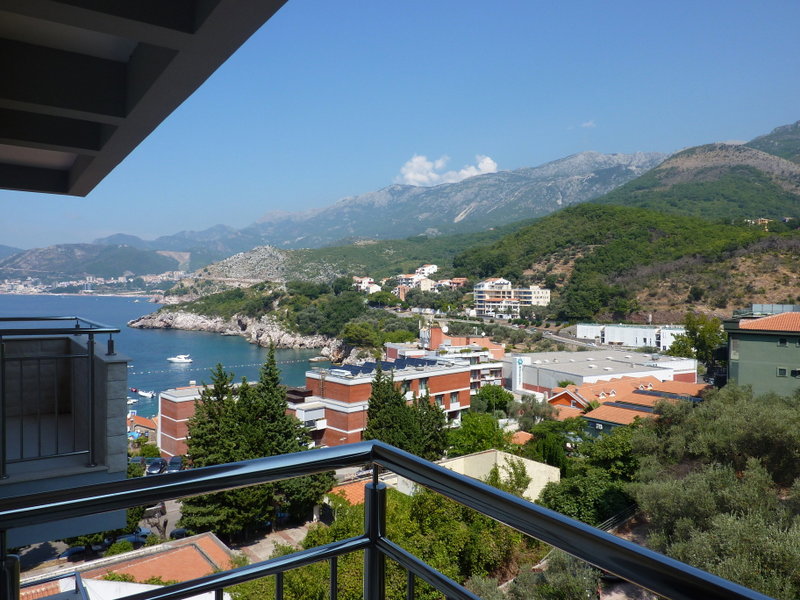 Продаж - Квартира Budva, Pržno