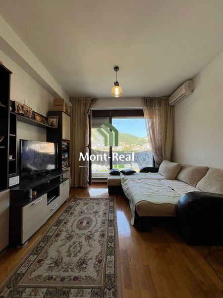 Prodaja - Stan Budva, Budva