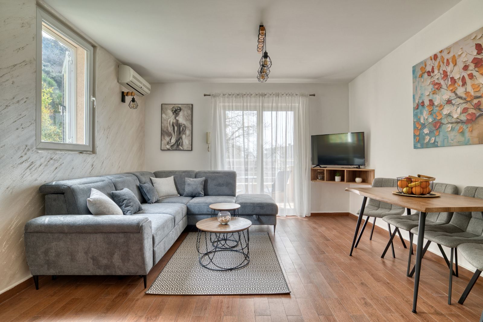 Rent - Apartment Budva, Rafailovići