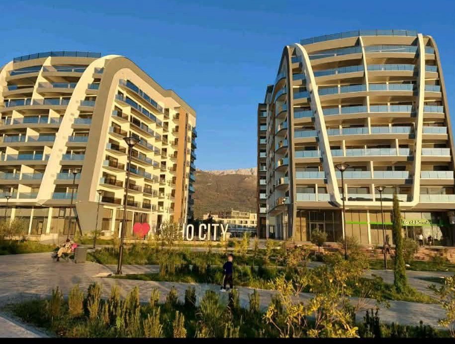 Rent - Apartment Bar, Centar