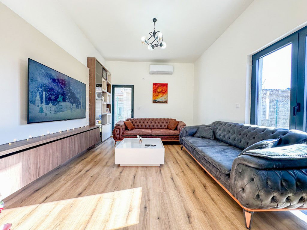 Prodaja - Stan Podgorica, Zabjelo