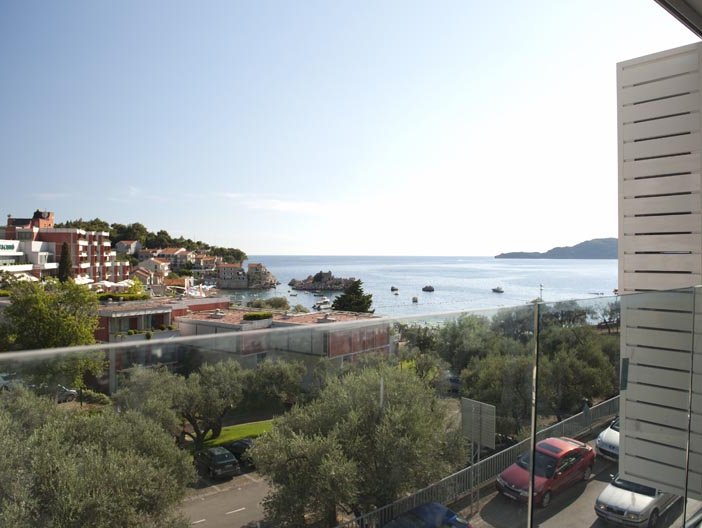 Продажа - Квартира Budva, Pržno