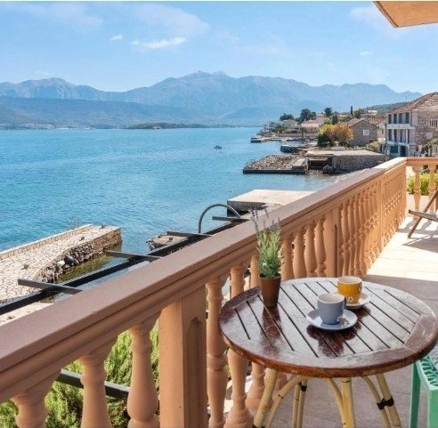 Prodaja - Kuća Tivat, Krašići
