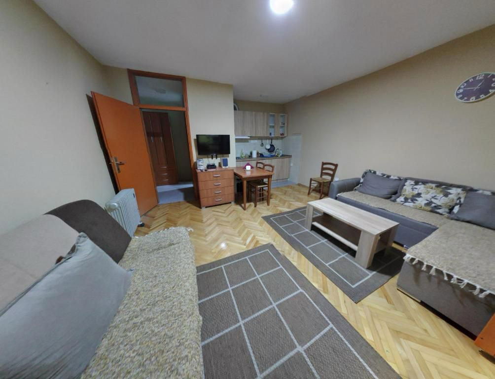 Rent - Apartment Podgorica, Malo Brdo