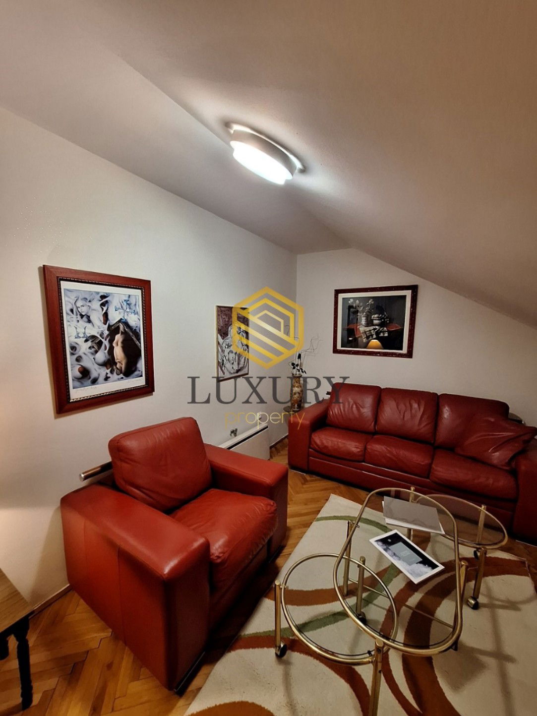 Izdavanje - Stan Podgorica, Donja Gorica