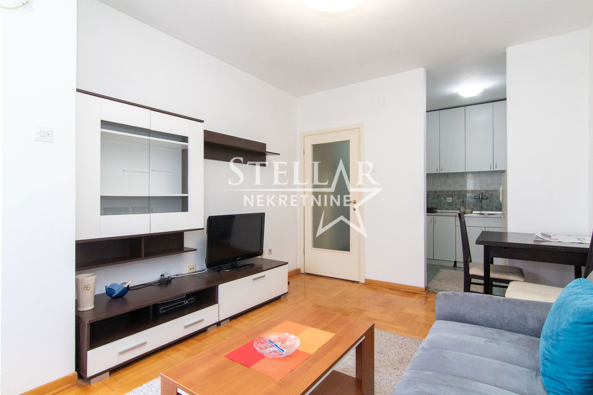 Rent - Apartment Podgorica, Preko Morače
