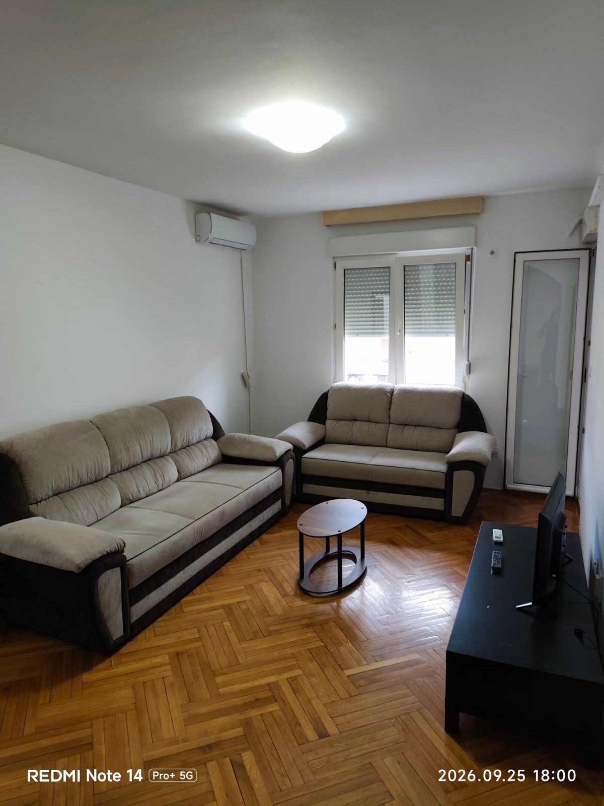 Kiralık - Daire Podgorica, City Kej