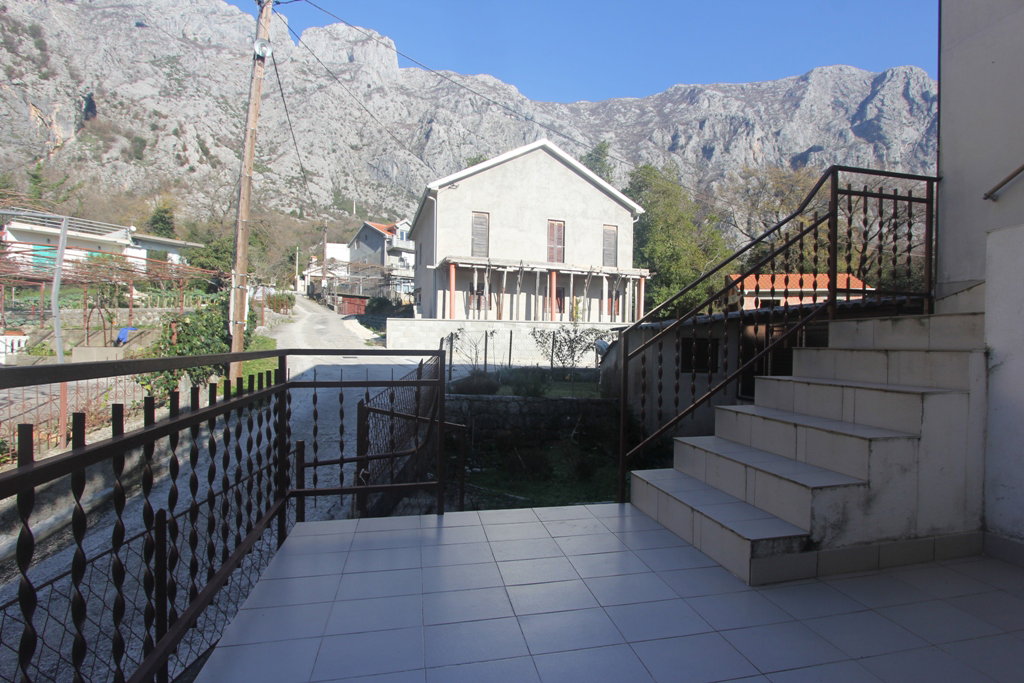 Sale - House Kotor, Orahovac