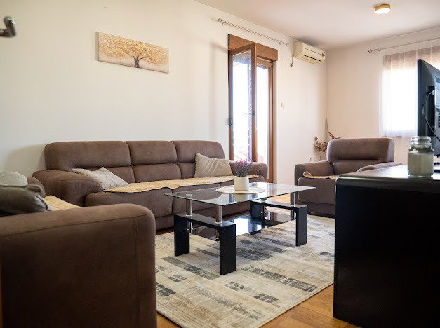 Kiralık - Daire Podgorica, Tuški Put
