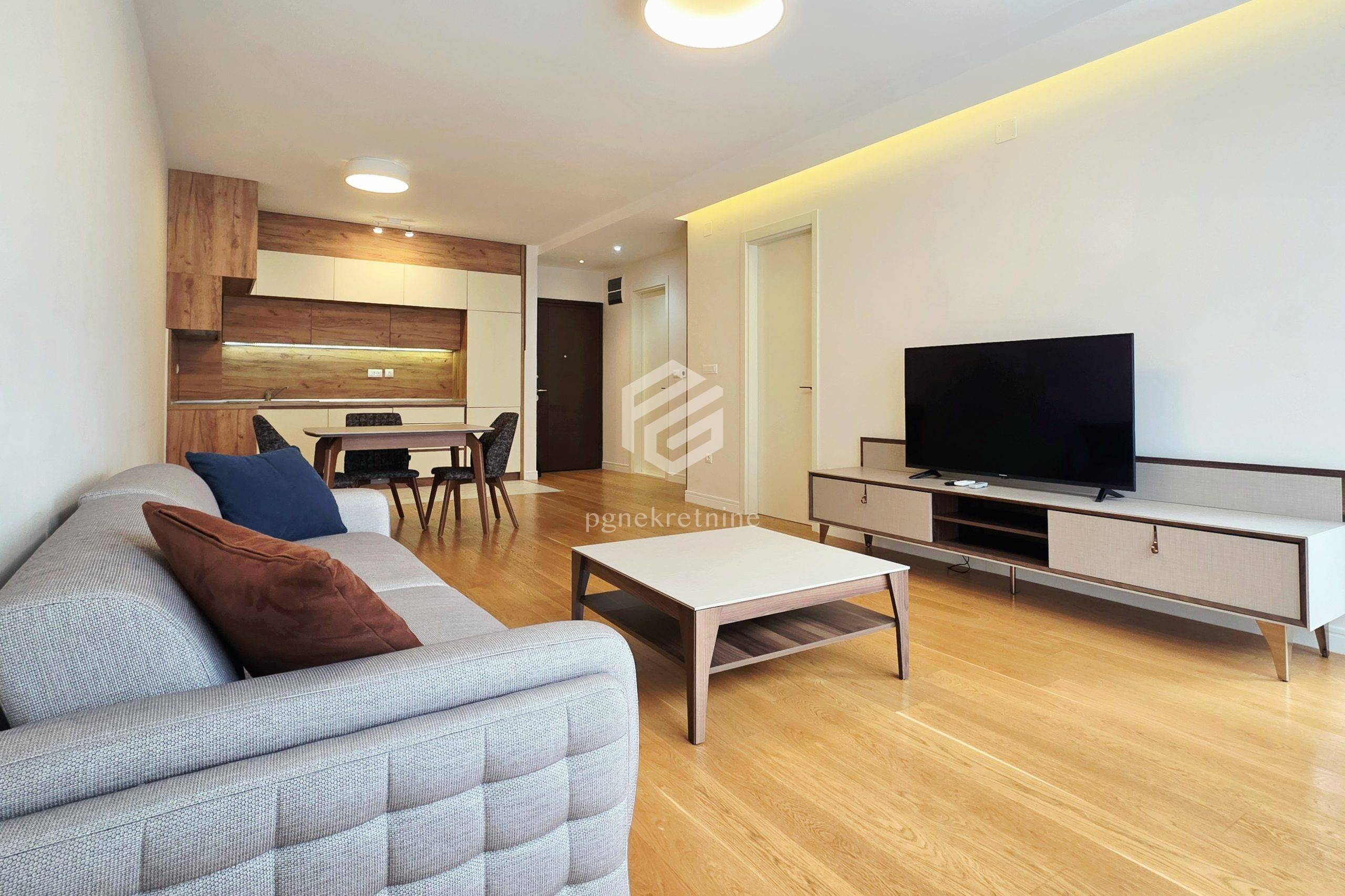 Sale - Apartment Podgorica, Podgorica