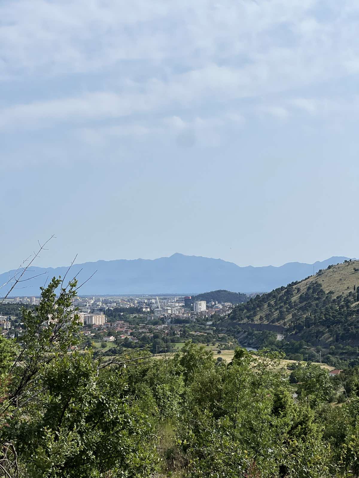 Satış - Arazi Podgorica, Rogami