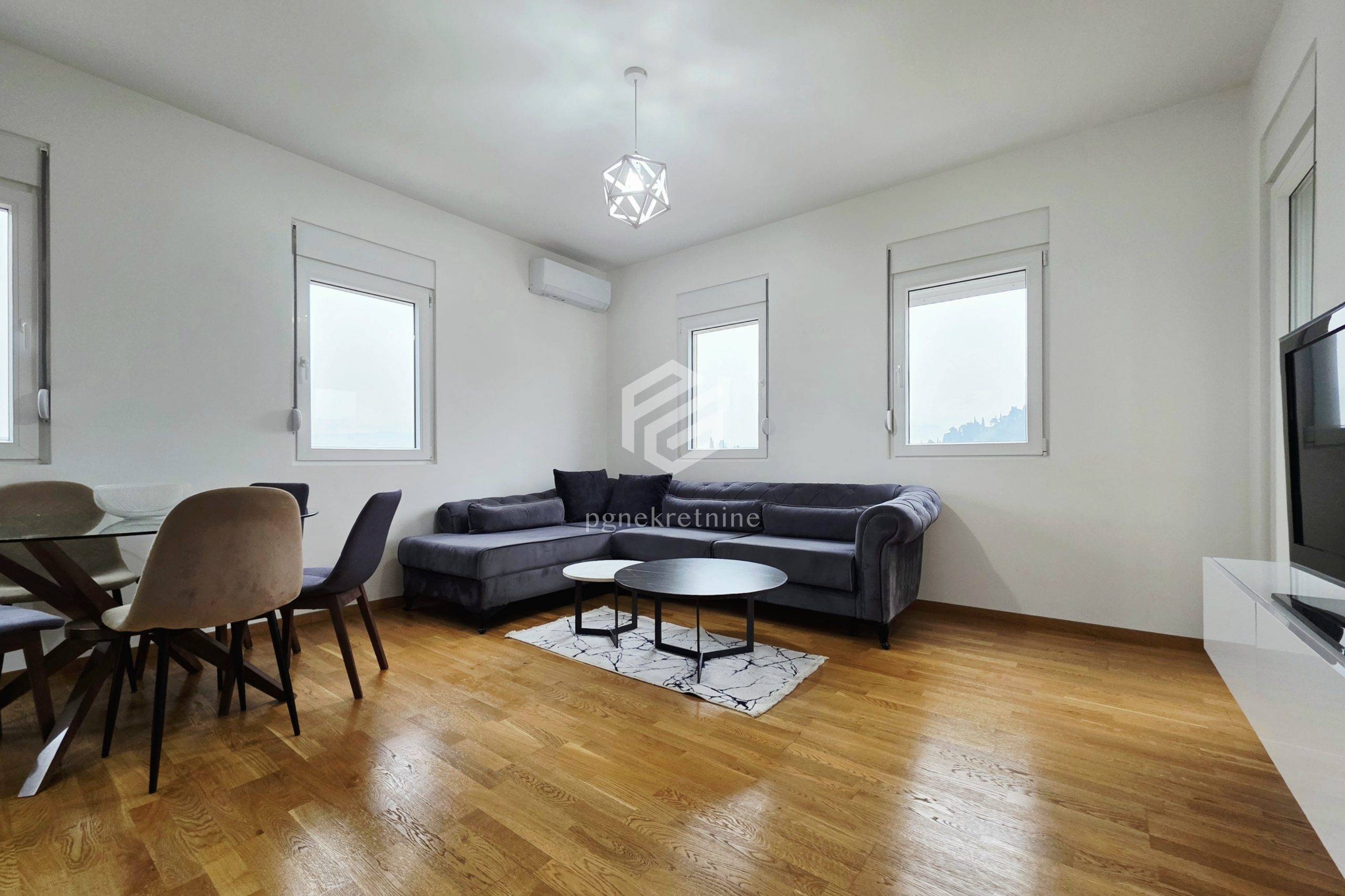 Satış - Daire Podgorica, Zabjelo