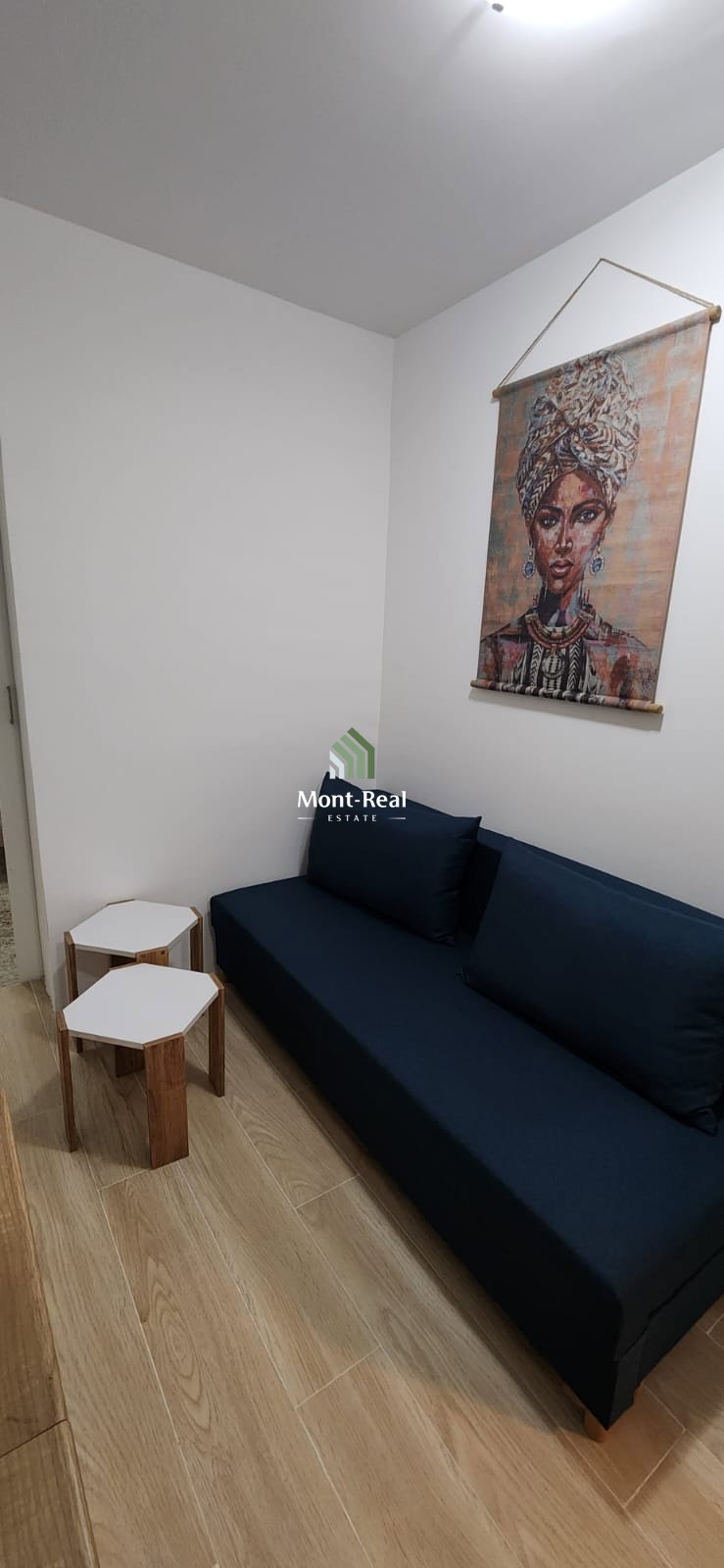 Izdavanje - Stan Budva, Bečići