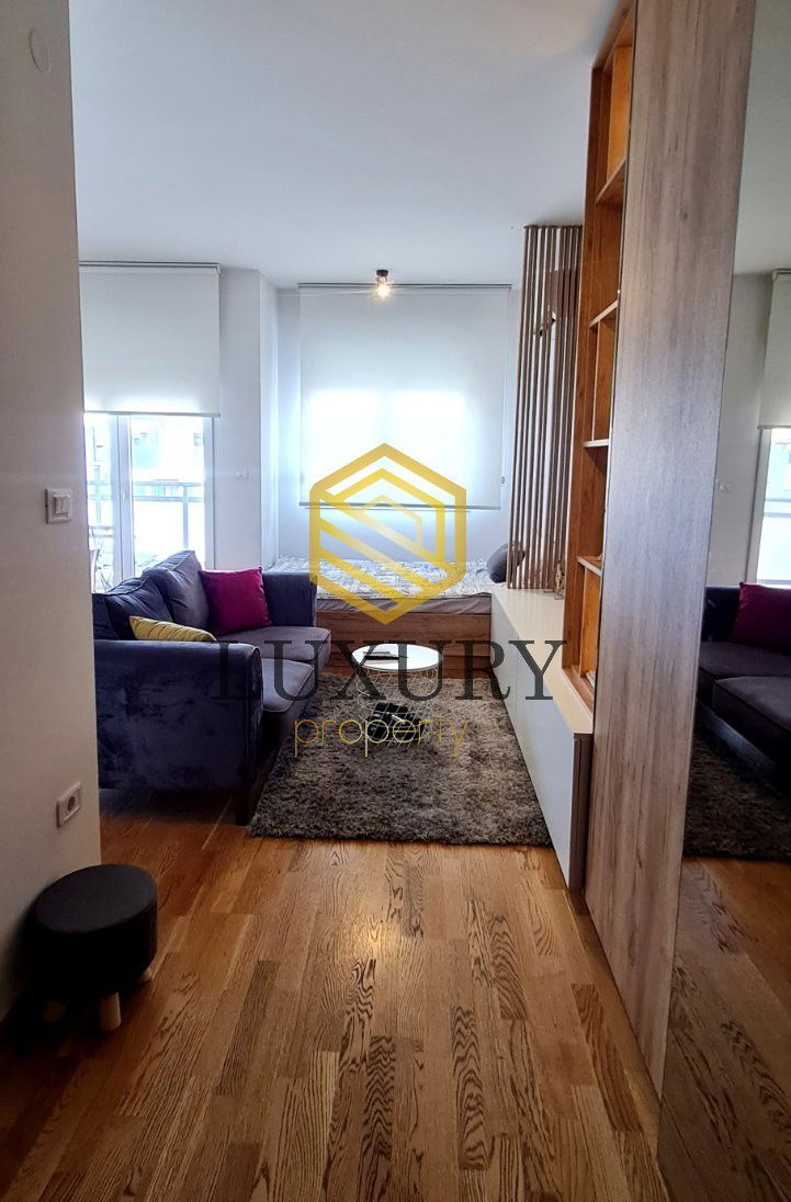 Izdavanje - Stan Podgorica, City Kvart