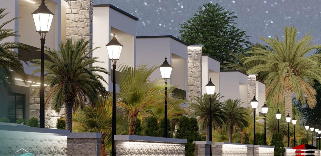 Sale - Land Kotor, Bigova