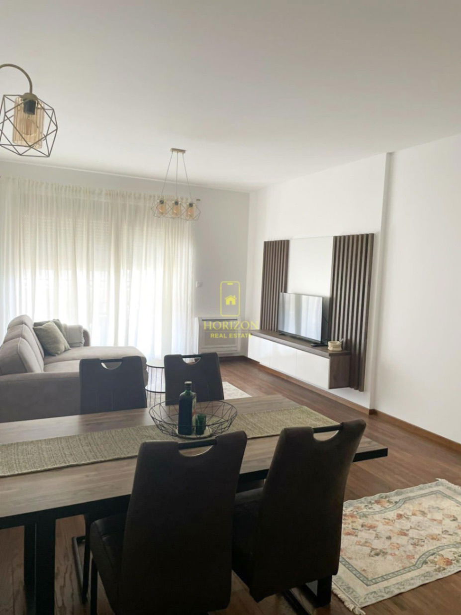 Rent - Apartment Podgorica, Master Kvart