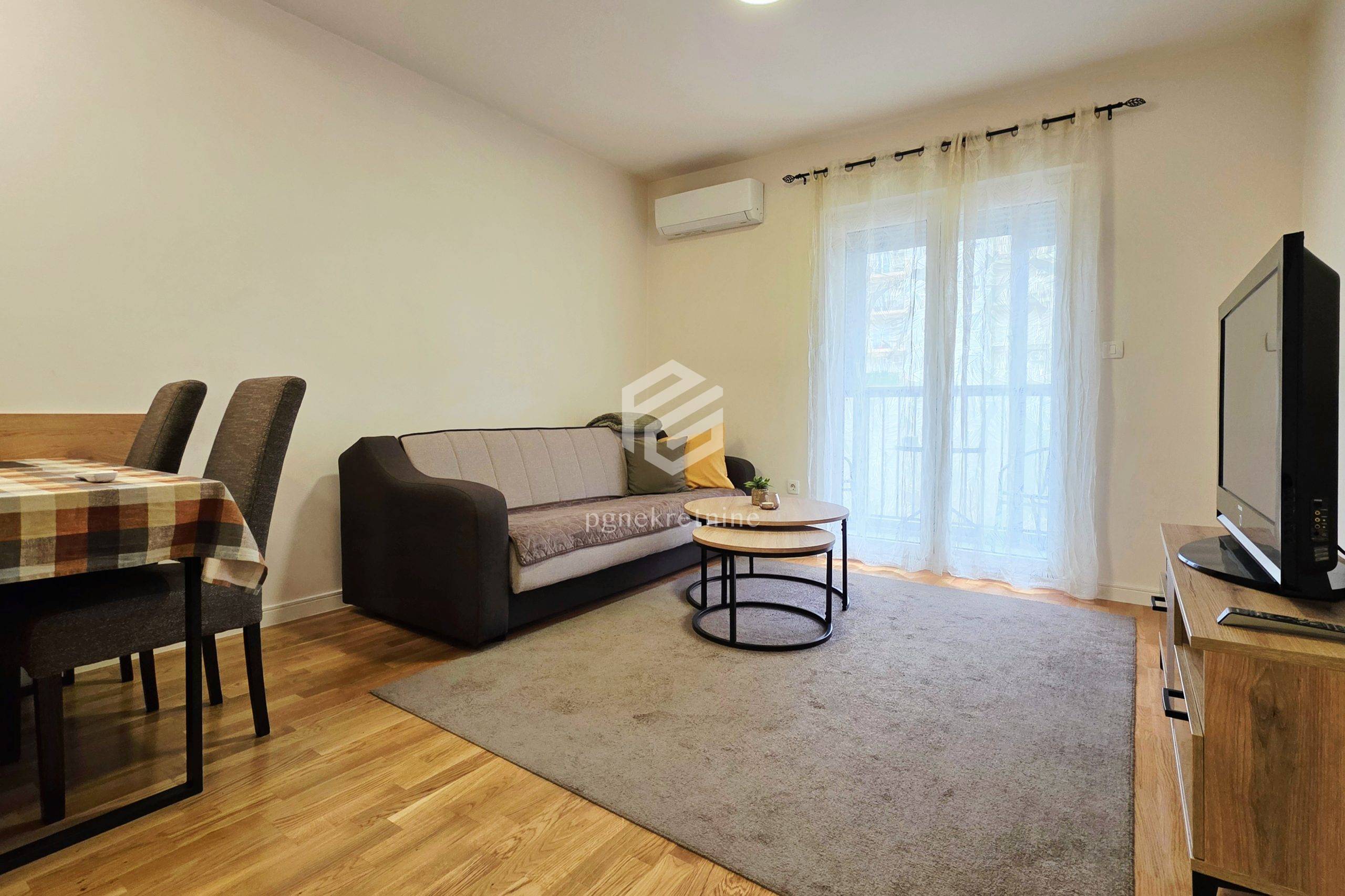 Kiralık - Daire Podgorica, Pobrežje