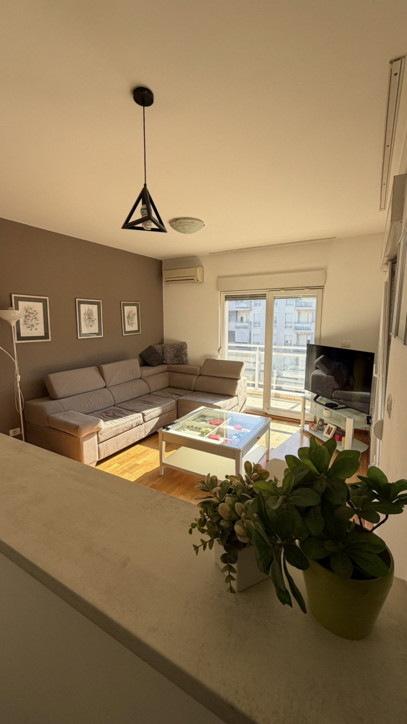 Kiralık - Daire Podgorica, City Kvart