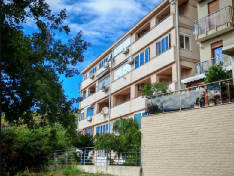 Продаж - Квартира Budva, Bečići