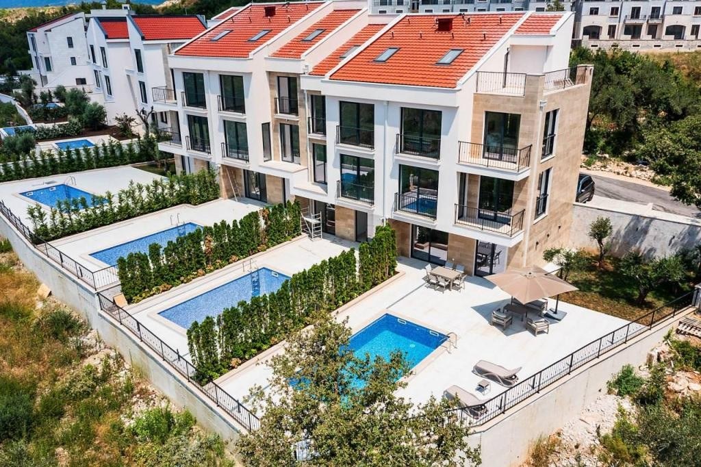 Sale - House Budva, Blizikuće