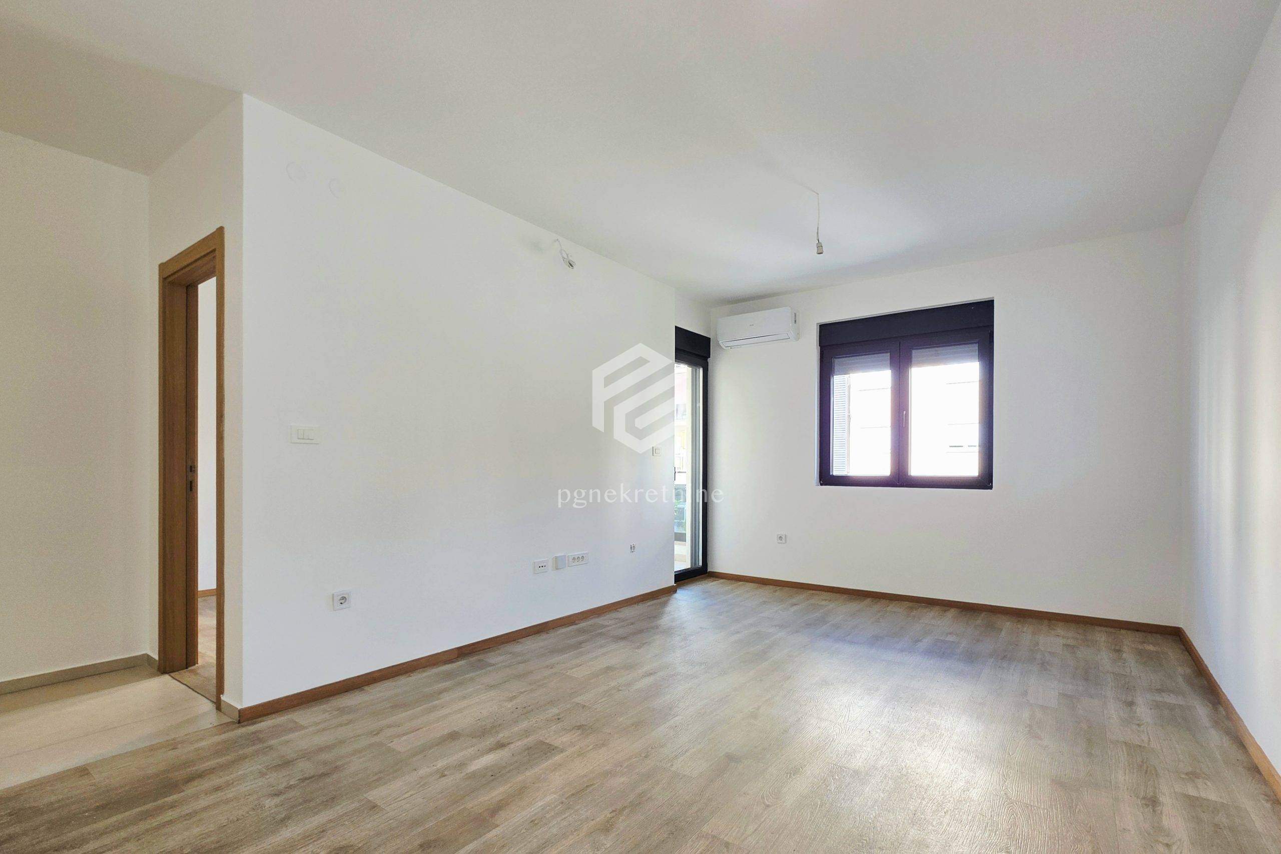 Sale - Apartment Podgorica, City Kvart