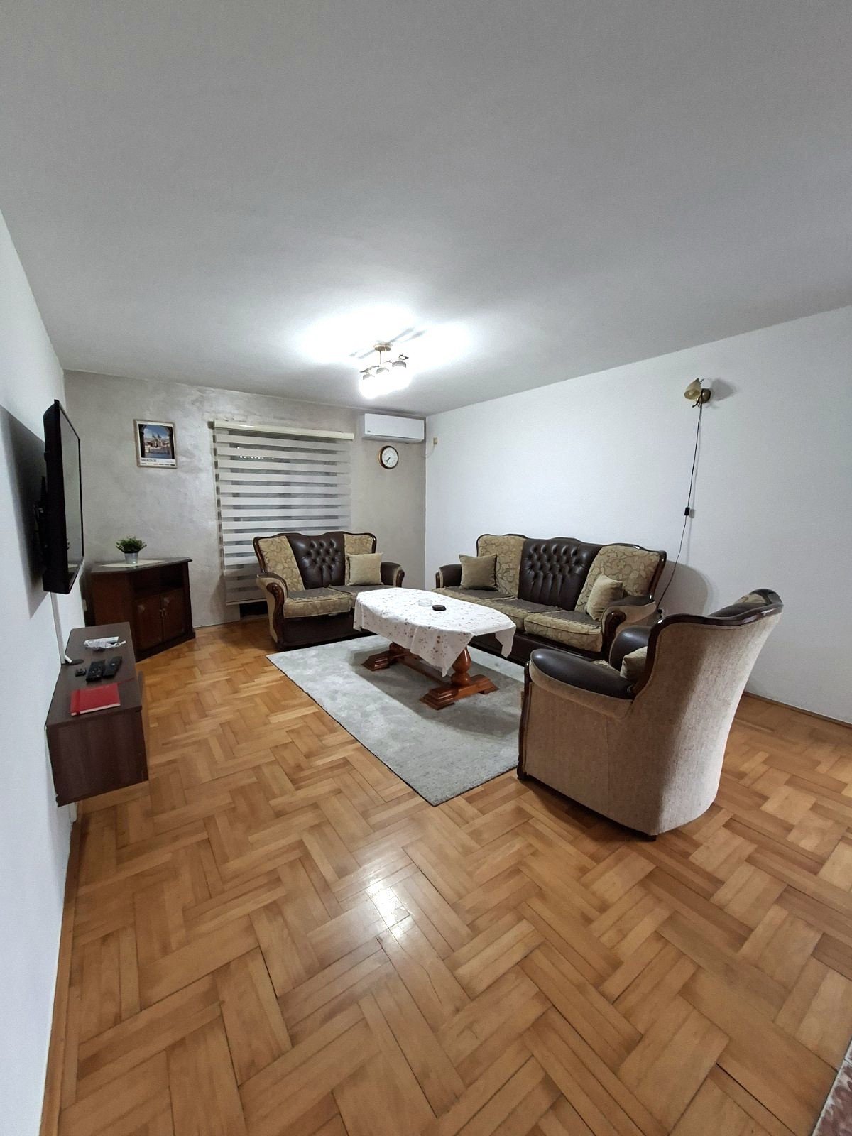 Rent - Apartment Podgorica, Zlatica