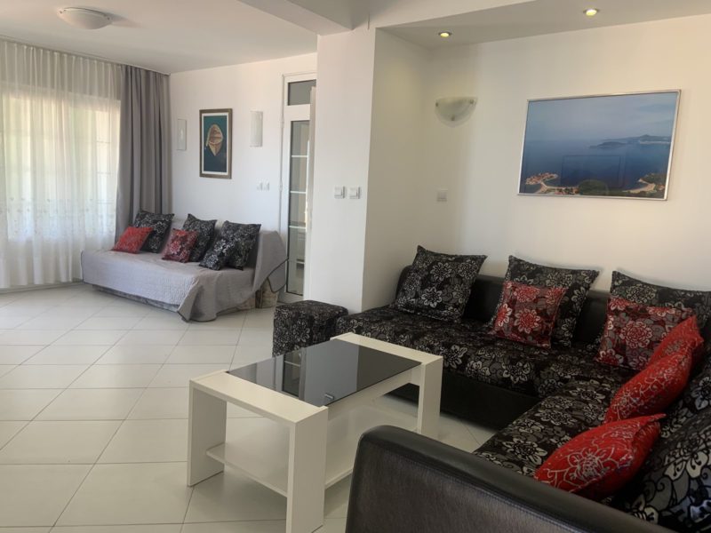 Продажа - Квартира Budva, Sveti Stefan