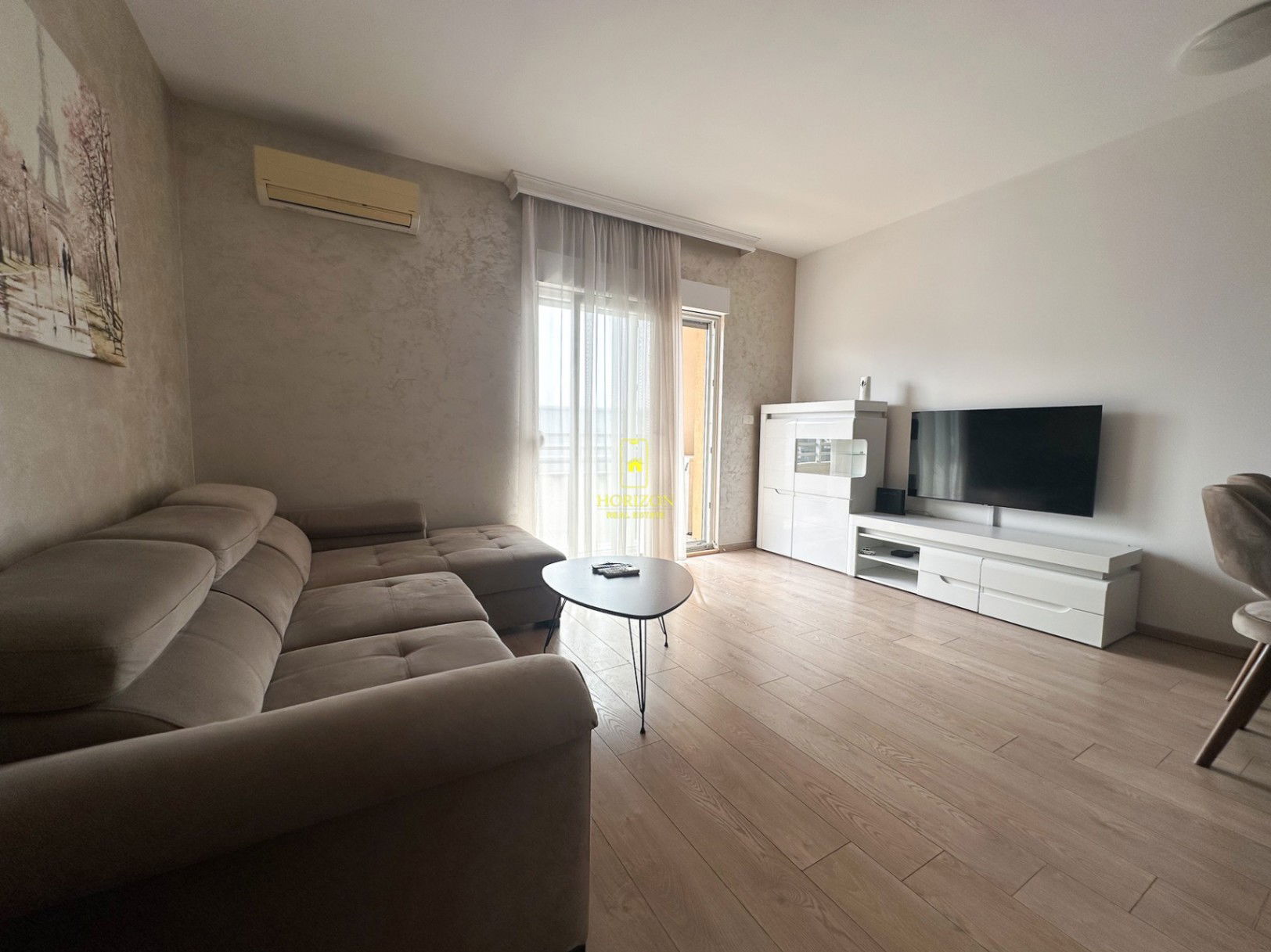 Оренда - Квартира Podgorica, City Kvart