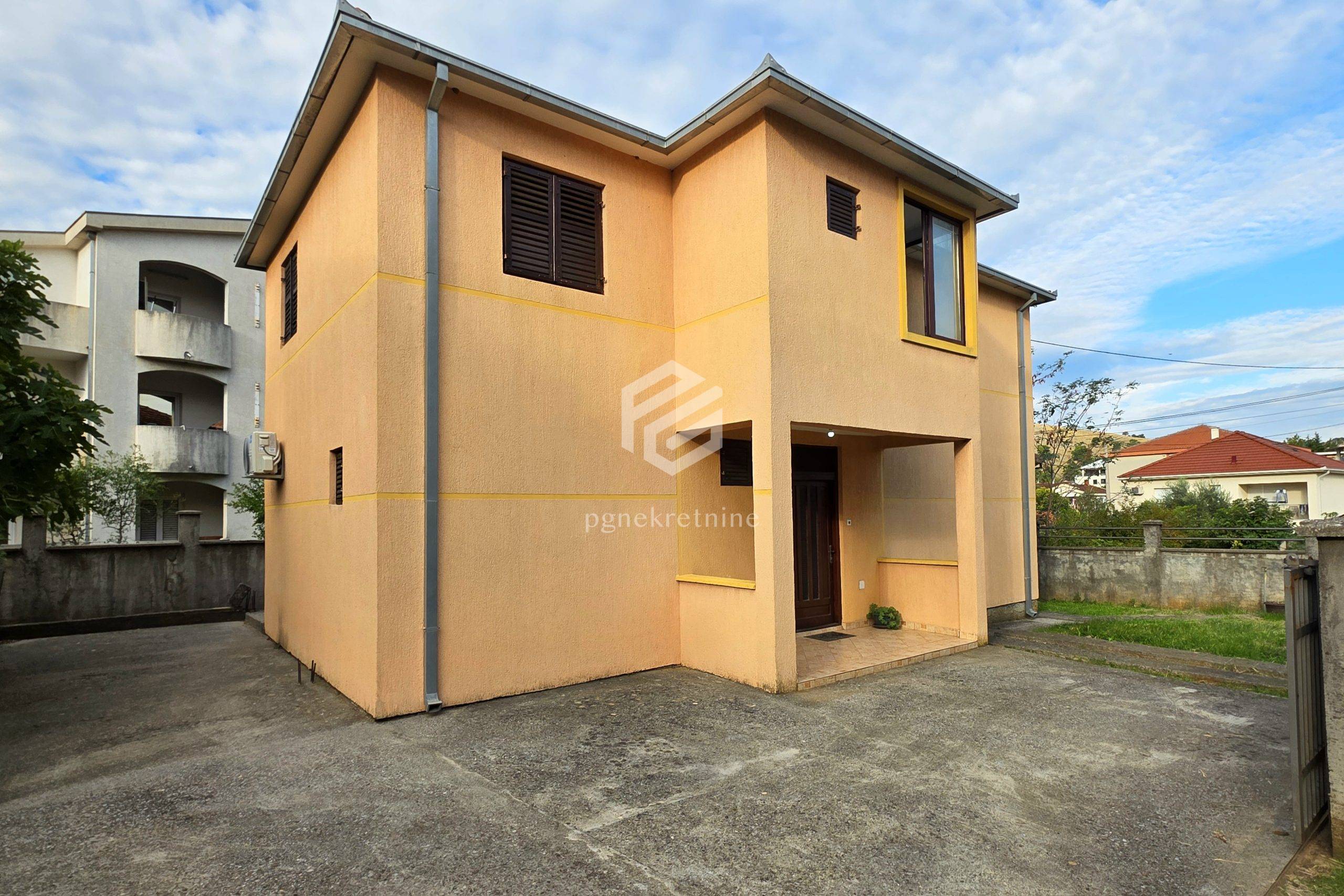 Rent - House Podgorica, Zagorič