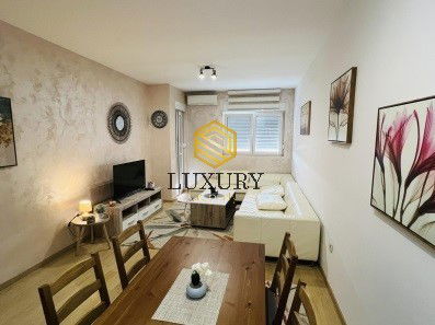 Izdavanje - Stan Podgorica, City Kvart